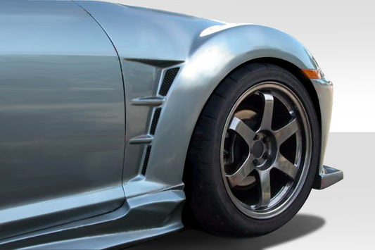 2004-2008 Mazda RX8 Duraflex M-1 Speed Kit