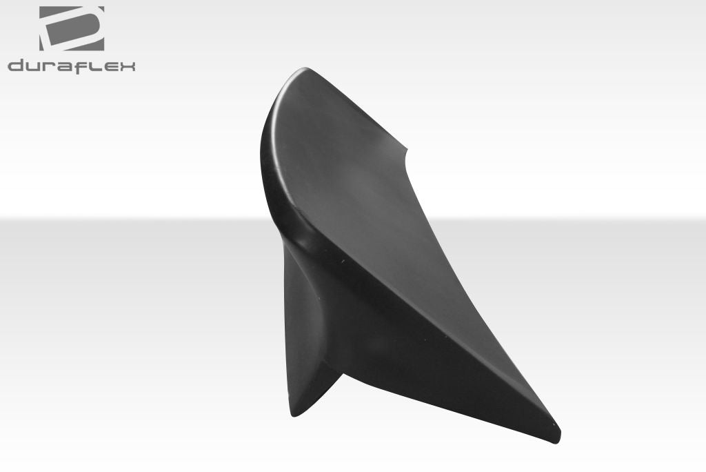 1989-1994 Nissan 240SX S13 2DR Duraflex Winner Rear Wing Trunk Lid Spoiler - 1 Piece (S)