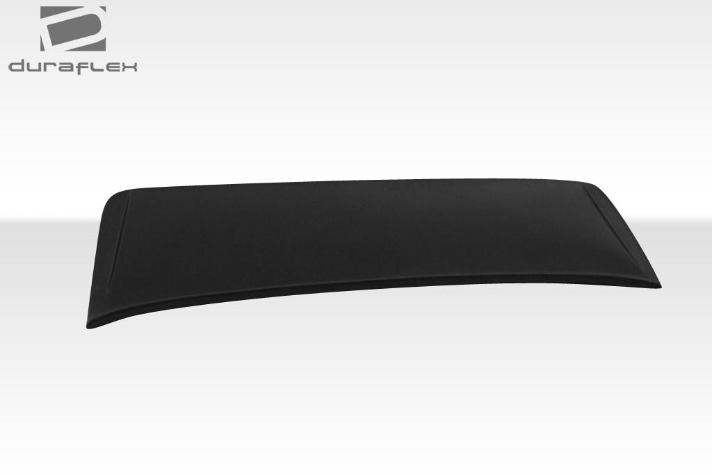 1989-1994 Nissan 240SX S13 2DR Duraflex Winner Rear Wing Trunk Lid Spoiler - 1 Piece