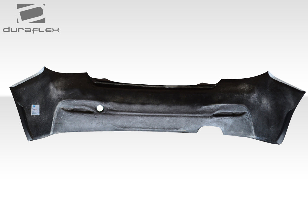 2014-2021 BMW 2 Series Duraflex M Sport Look Rear Bumper