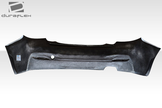 2014-2021 BMW 2 Series Duraflex M Sport Look Rear Bumper