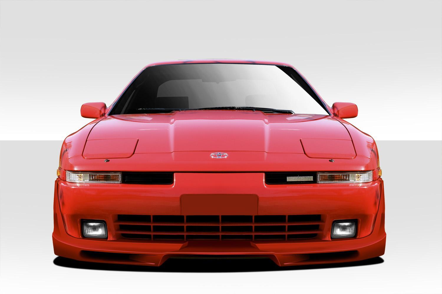 1986-1992 Toyota Supra Duraflex AB-F Kit