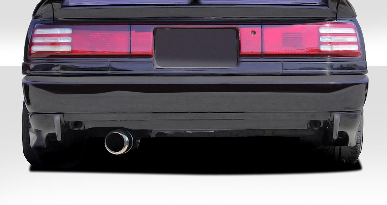 1986-1992 Toyota Supra Duraflex AB-F Kit