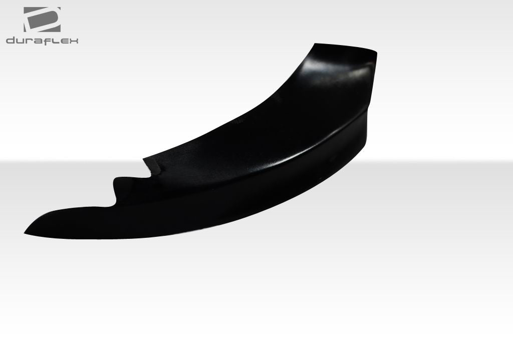 2014-2020 BMW 4 Series F32 Duraflex M Performance Look Front Spoiler Splitters - 3 Piece