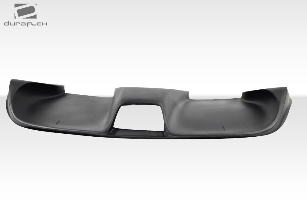 2005-2013 Chevrolet Corvette Duraflex GT Racing Rear Lip