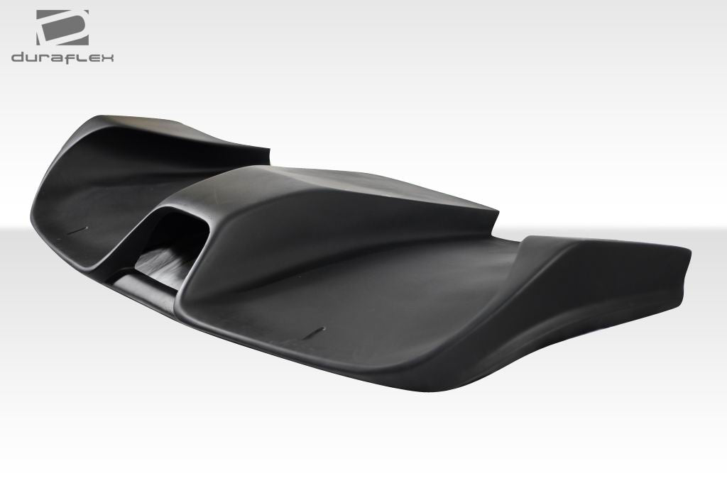 2005-2013 Chevrolet Corvette Duraflex GT Racing Rear Lip