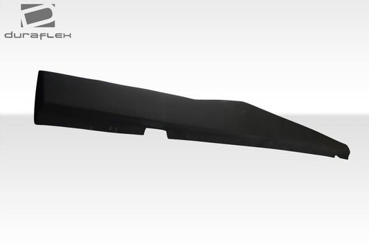 2010-2015 Chevrolet Camaro Duraflex Stingray Z Look Side Skirts
