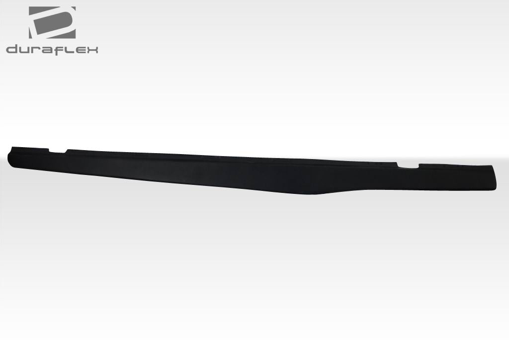 2010-2015 Chevrolet Camaro Duraflex Stingray Z Look Side Skirts