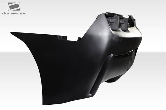 2010-2013 Chevrolet Camaro Duraflex Stingray Z Look Rear Bumper