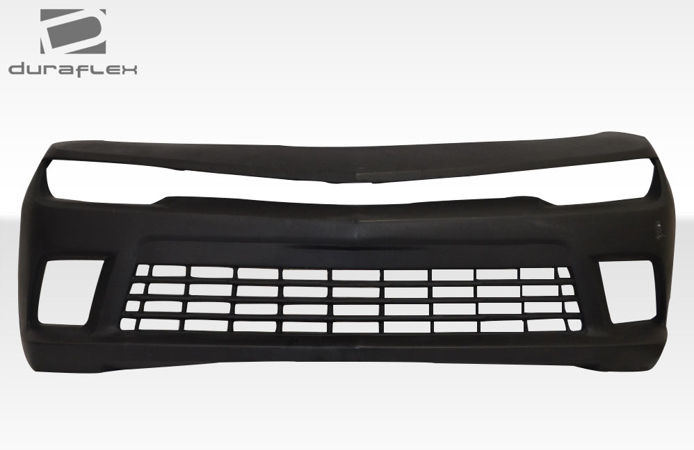 2014-2015 Chevrolet Camaro Duraflex GT Concept Front Bumper