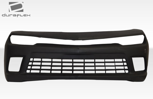 2014-2015 Chevrolet Camaro Duraflex GT Concept Front Bumper