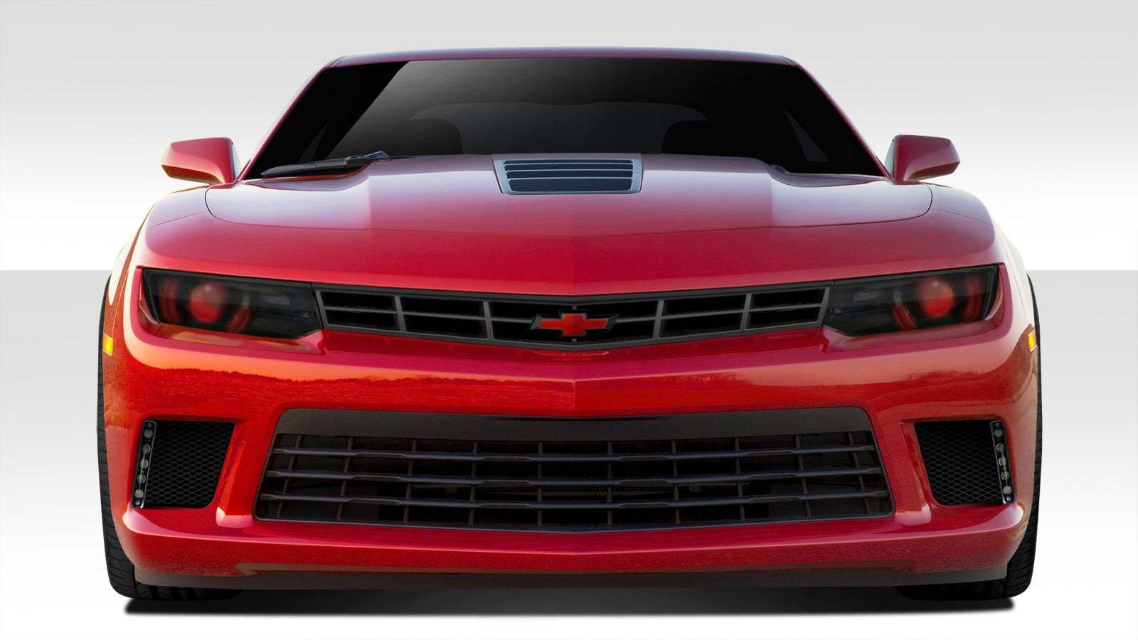 2014-2015 Chevrolet Camaro Duraflex GT Concept Kit