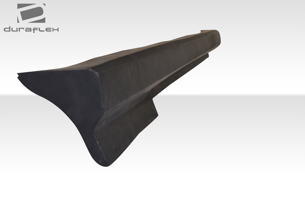 2010-2015 Chevrolet Camaro Duraflex GT Concept Side Skirts