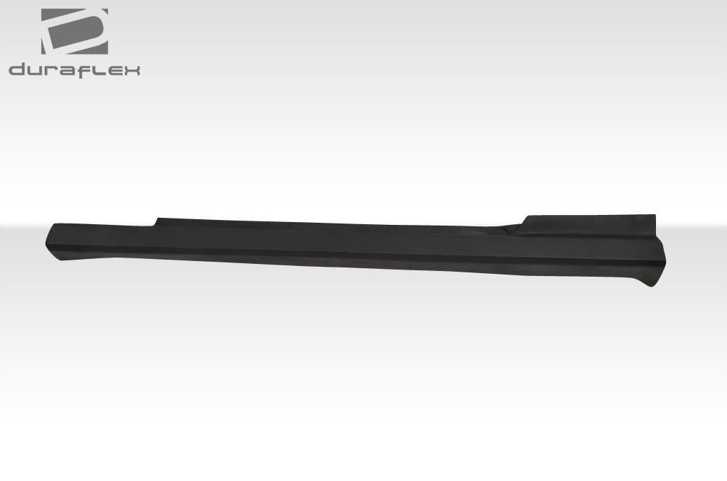 2010-2015 Chevrolet Camaro Duraflex GT Concept Side Skirts