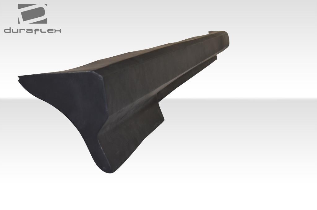 2010-2015 Chevrolet Camaro Duraflex GT Concept Side Skirts