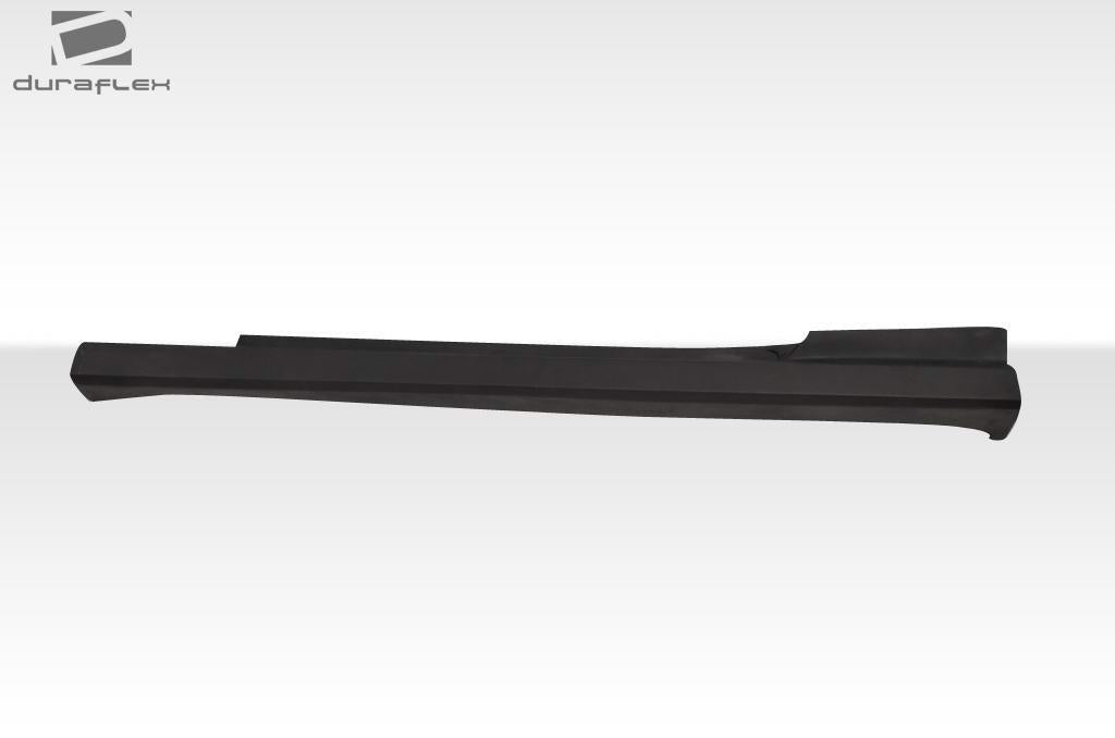 2010-2015 Chevrolet Camaro Duraflex GT Concept Side Skirts