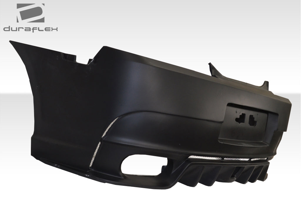 2014-2015 Chevrolet Camaro Duraflex GT Concept Rear Bumper