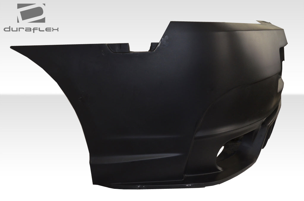 2014-2015 Chevrolet Camaro Duraflex GT Concept Rear Bumper