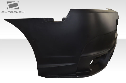 2014-2015 Chevrolet Camaro Duraflex GT Concept Rear Bumper