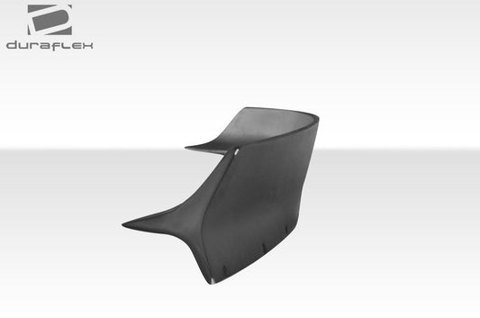 2014-2015 Chevrolet Camaro Duraflex GT Concept Rear Wing