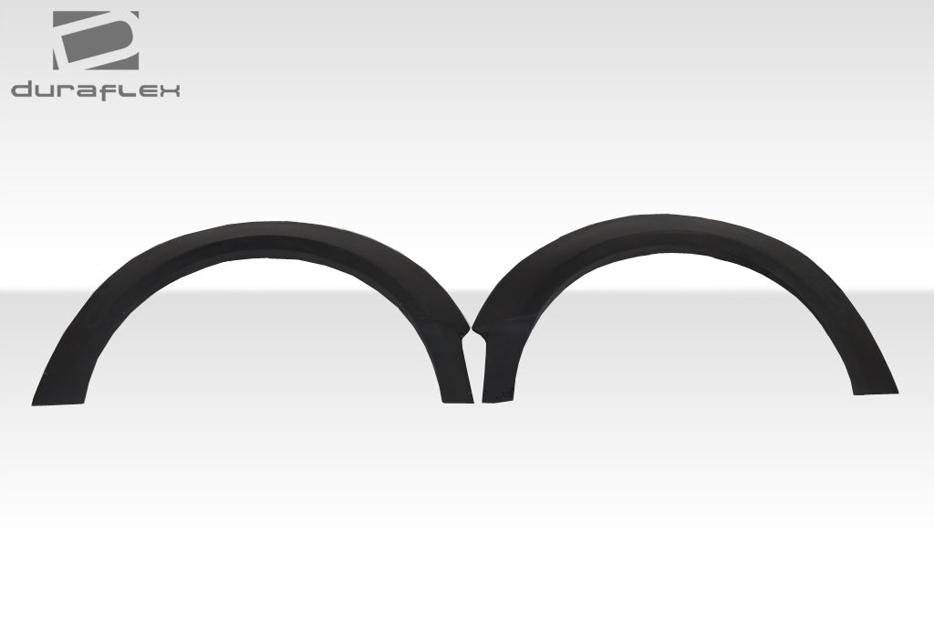 2010-2015 Chevrolet Camaro Duraflex GT Concept Fender Flare