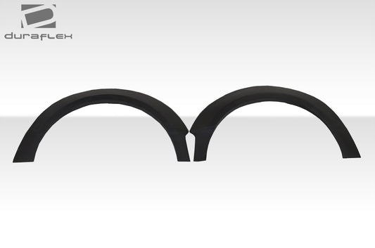2010-2015 Chevrolet Camaro Duraflex GT Concept Fender Flare