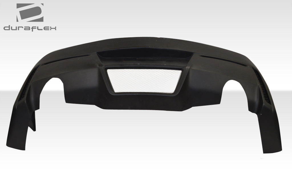 2014-2015 Chevrolet Camaro Duraflex Stingray Z Look Rear Bumper