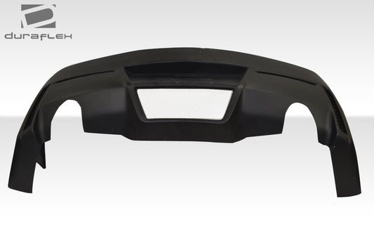 2014-2015 Chevrolet Camaro Duraflex Stingray Z Look Rear Bumper
