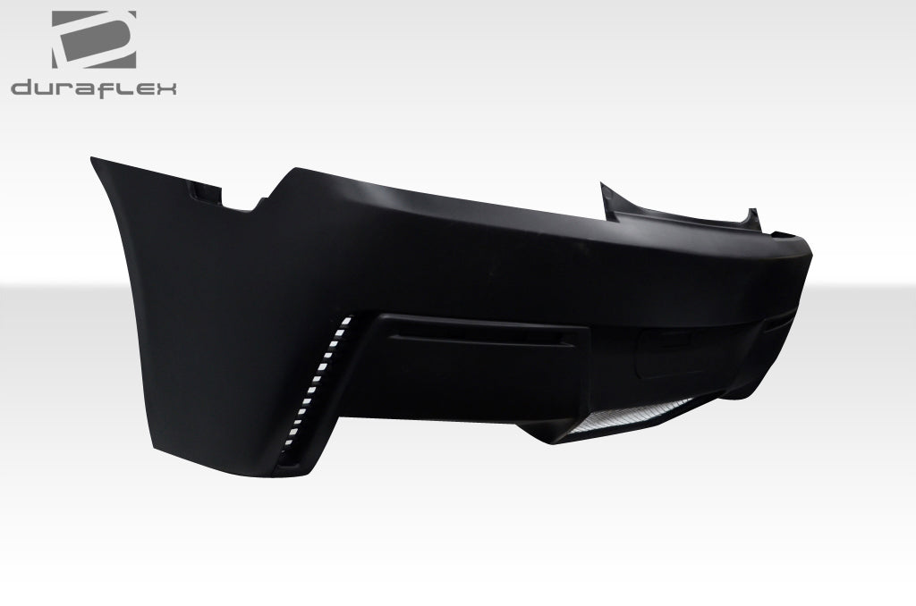 2014-2015 Chevrolet Camaro Duraflex Stingray Z Look Rear Bumper