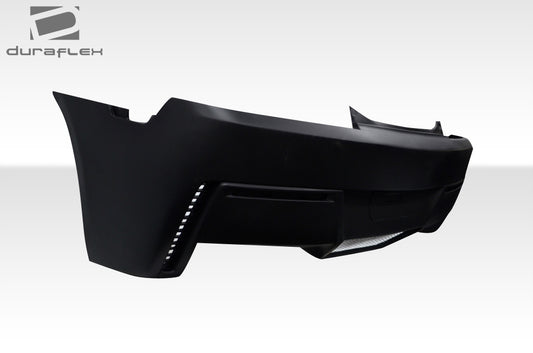 2014-2015 Chevrolet Camaro Duraflex Stingray Z Look Rear Bumper