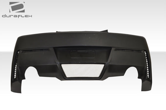 2014-2015 Chevrolet Camaro Duraflex Stingray Z Look Rear Bumper