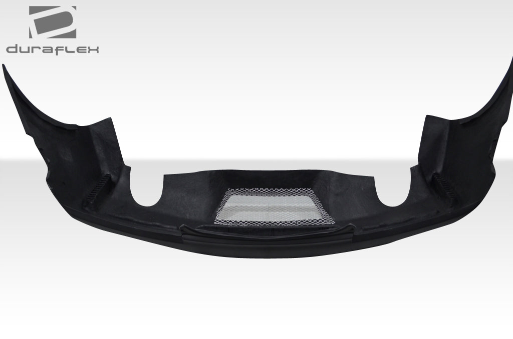 2014-2015 Chevrolet Camaro Duraflex Stingray Z Look Rear Bumper