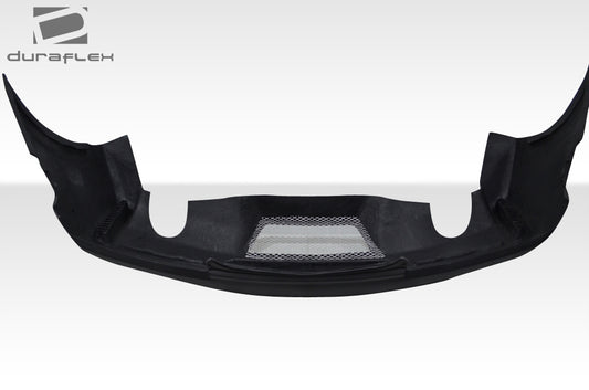 2014-2015 Chevrolet Camaro Duraflex Stingray Z Look Rear Bumper