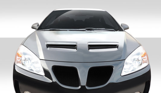 2005-2010 Pontiac G6 Duraflex GT Competition Hood