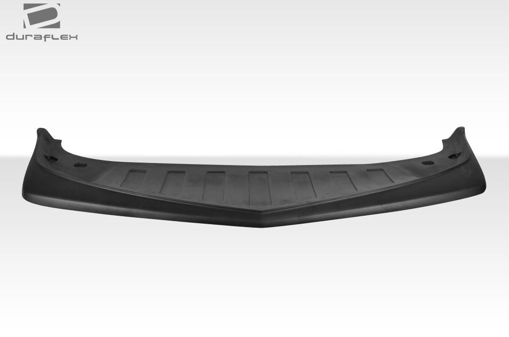 2014-2015 Chevrolet Camaro Duraflex Z28 Look Front Lip