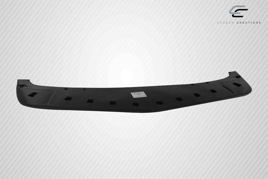 2014-2015 Chevrolet Camaro Carbon Creations Z28 Look Carbon Fiber Front Lip