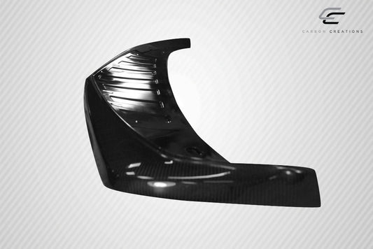 2014-2015 Chevrolet Camaro Carbon Creations Z28 Look Carbon Fiber Front Lip