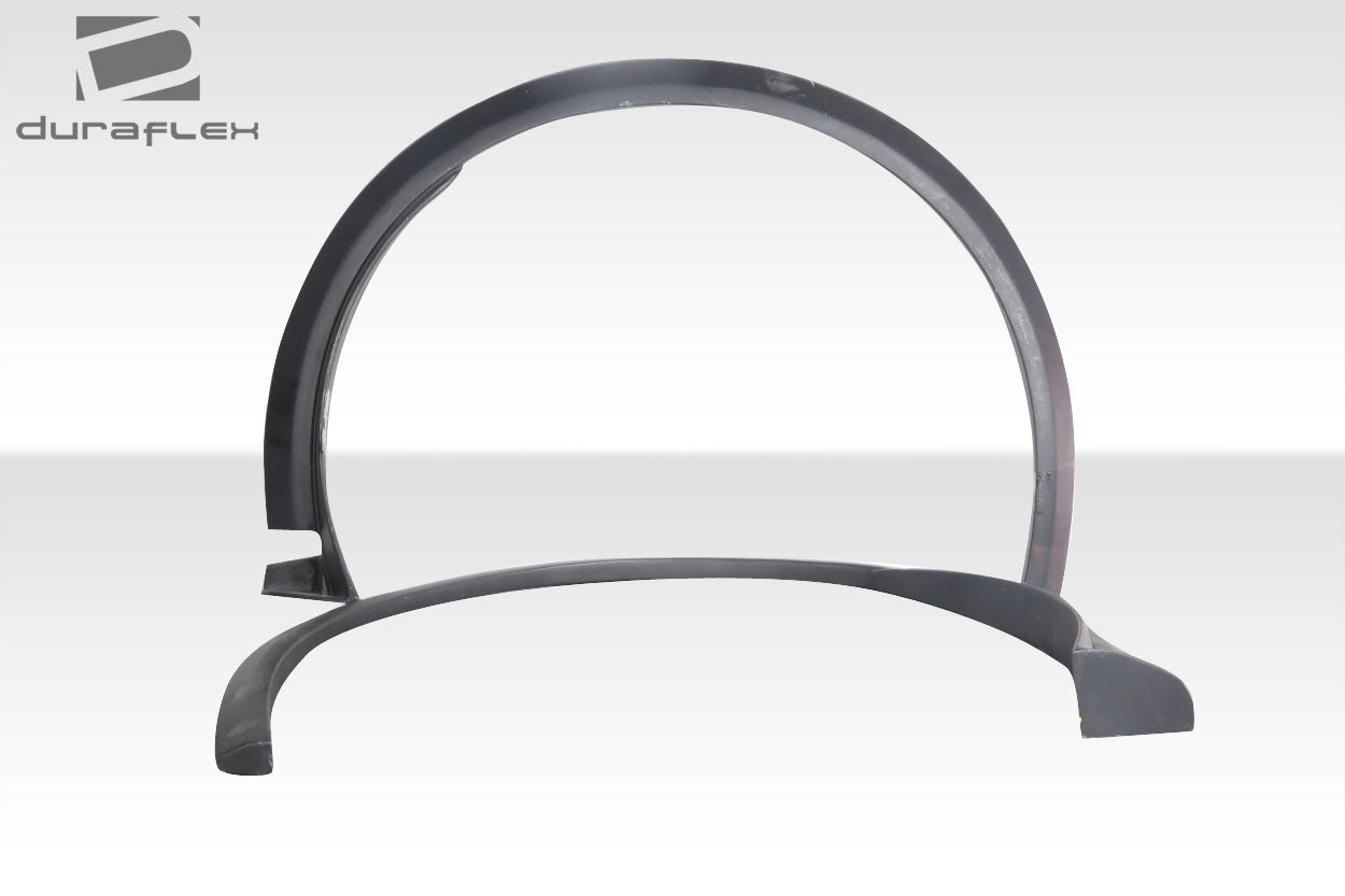 2010-2015 Chevrolet Camaro Duraflex Z28 Look Fender Flare