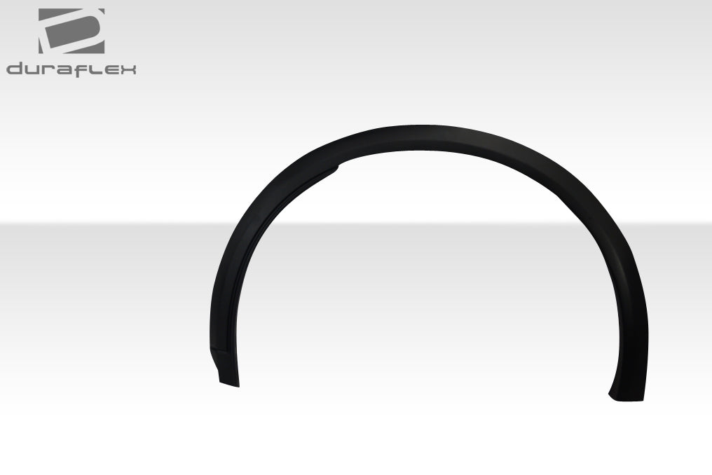 2010-2015 Chevrolet Camaro Duraflex Z28 Look Fender Flare
