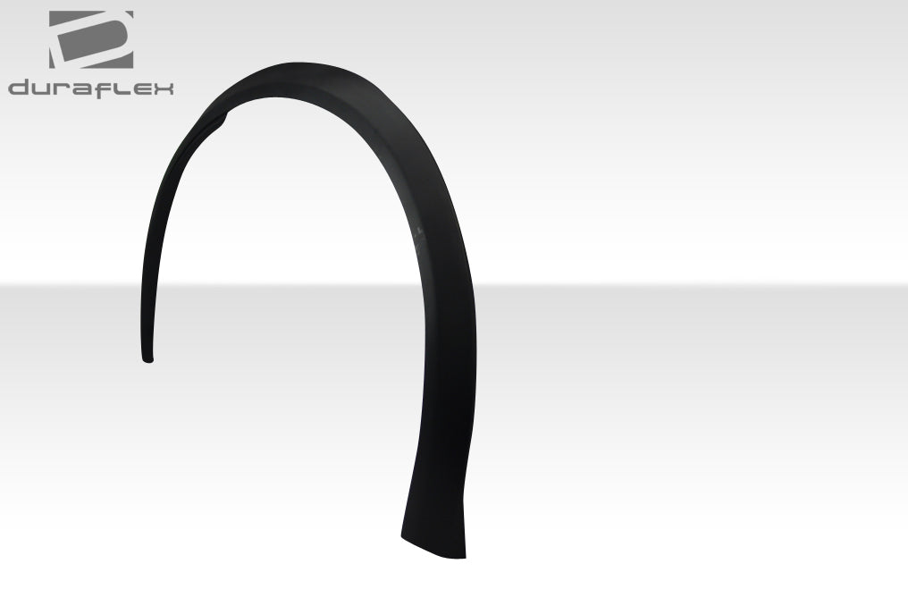 2010-2015 Chevrolet Camaro Duraflex Z28 Look Fender Flare