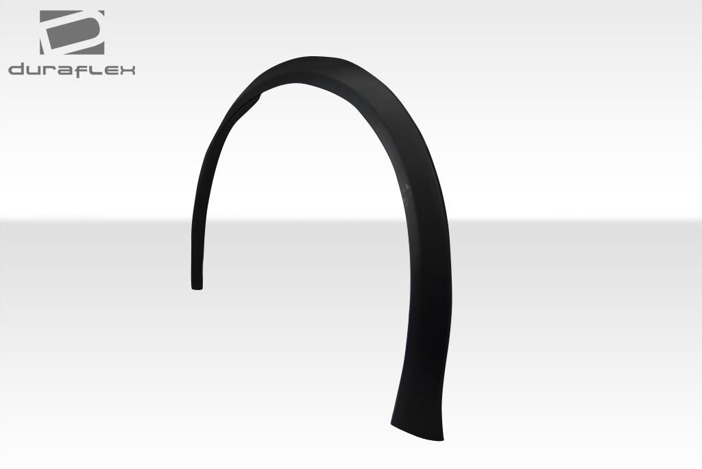 2010-2015 Chevrolet Camaro Duraflex Z28 Look Fender Flare