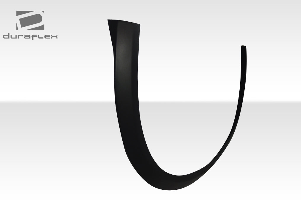 2010-2015 Chevrolet Camaro Duraflex Z28 Look Fender Flare