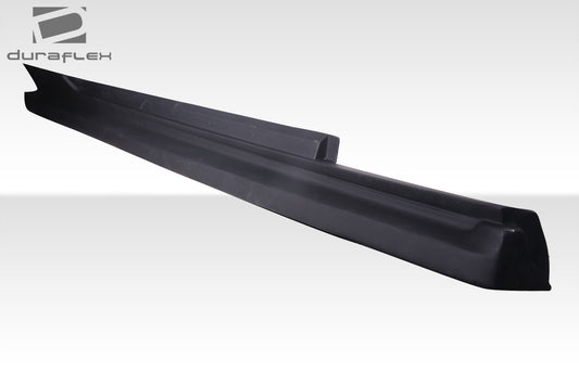 2010-2015 Chevrolet Camaro Duraflex Z28 Look Side Skirts