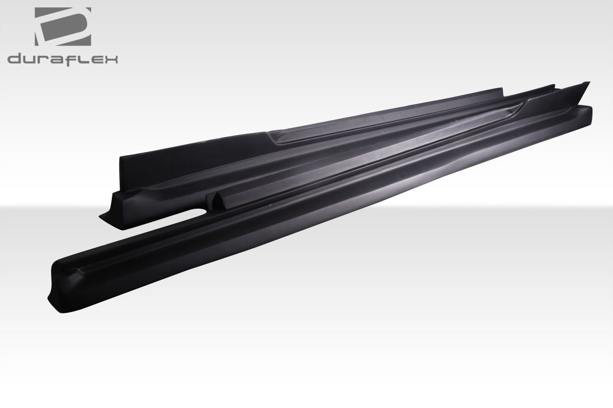 2010-2015 Chevrolet Camaro Duraflex Z28 Look Side Skirts