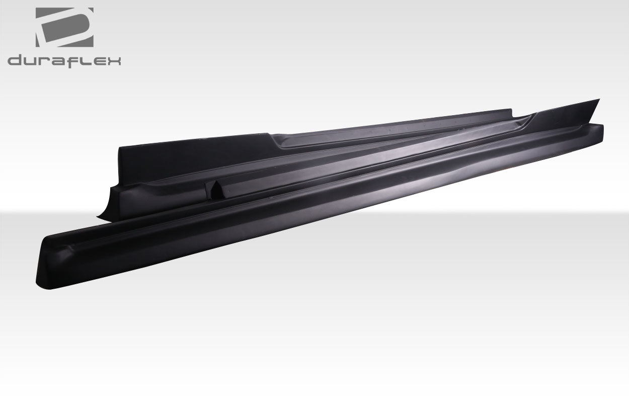 2010-2015 Chevrolet Camaro Duraflex Z28 Look Side Skirts
