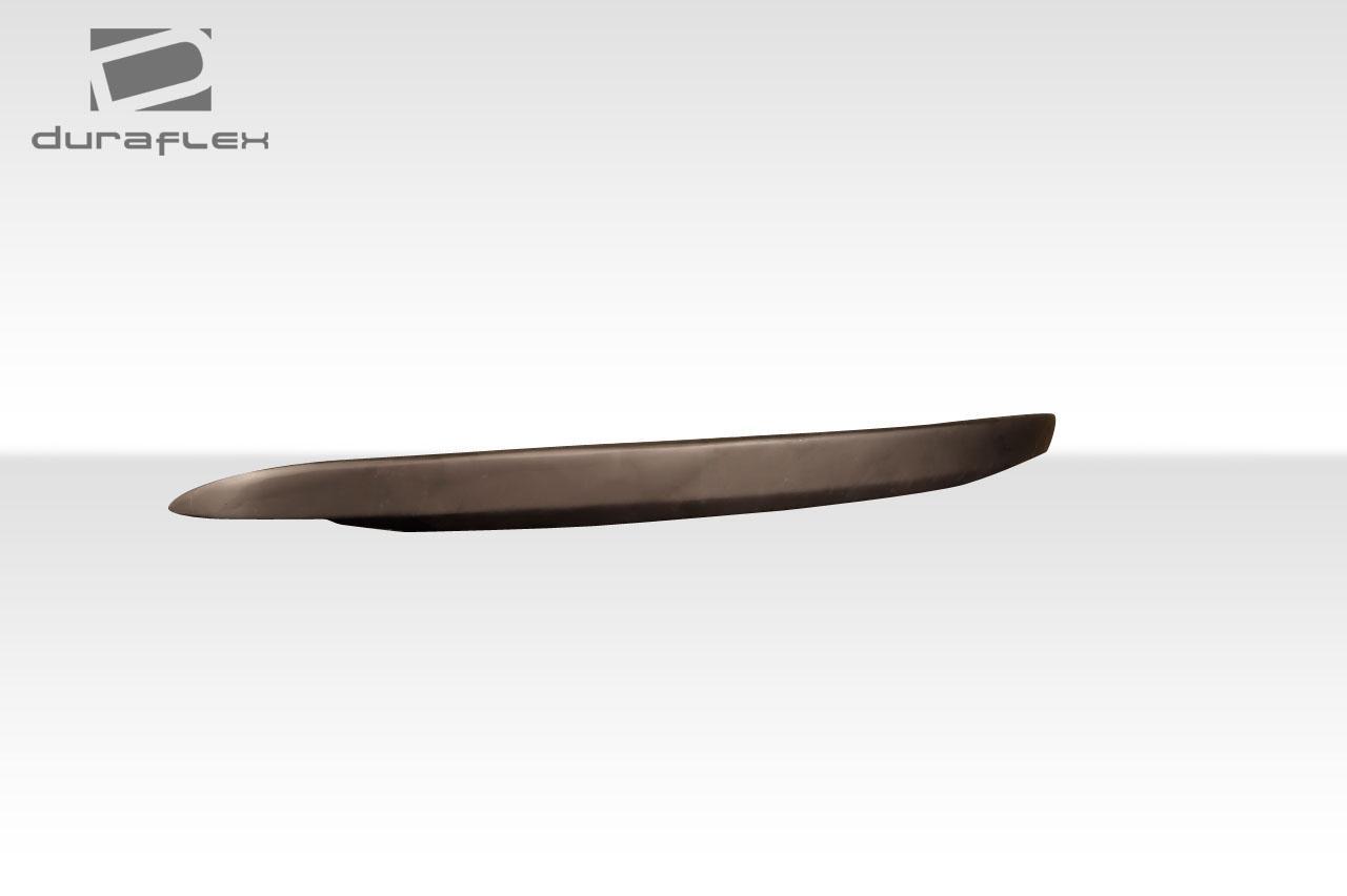 2014-2015 Chevrolet Camaro Duraflex Z28 Look Rear Wing