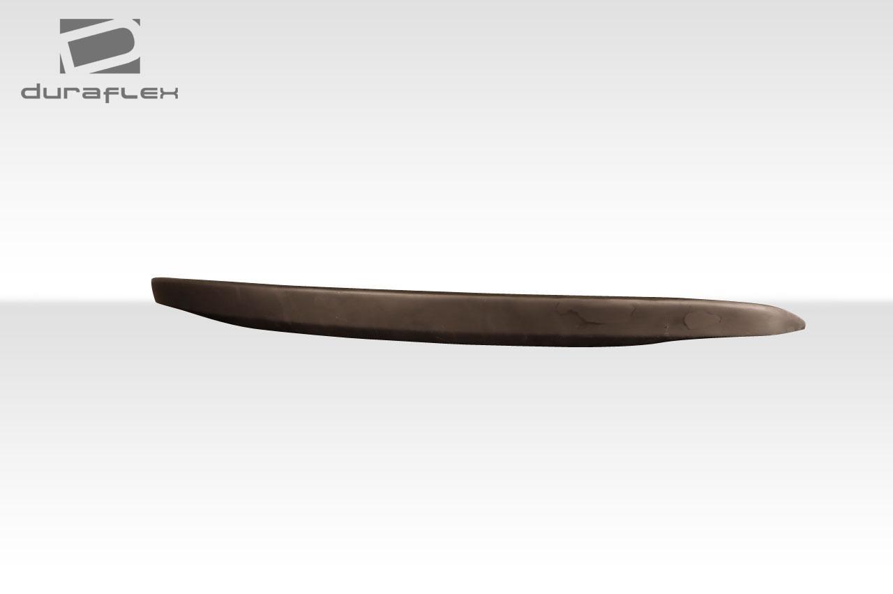 2014-2015 Chevrolet Camaro Duraflex Z28 Look Rear Wing
