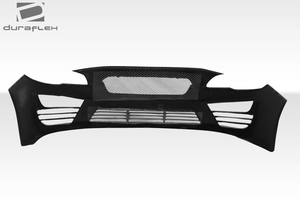 2015-2021 Subaru WRX Duraflex NBR Concept Front Bumper Cover - 1 Piece (S)