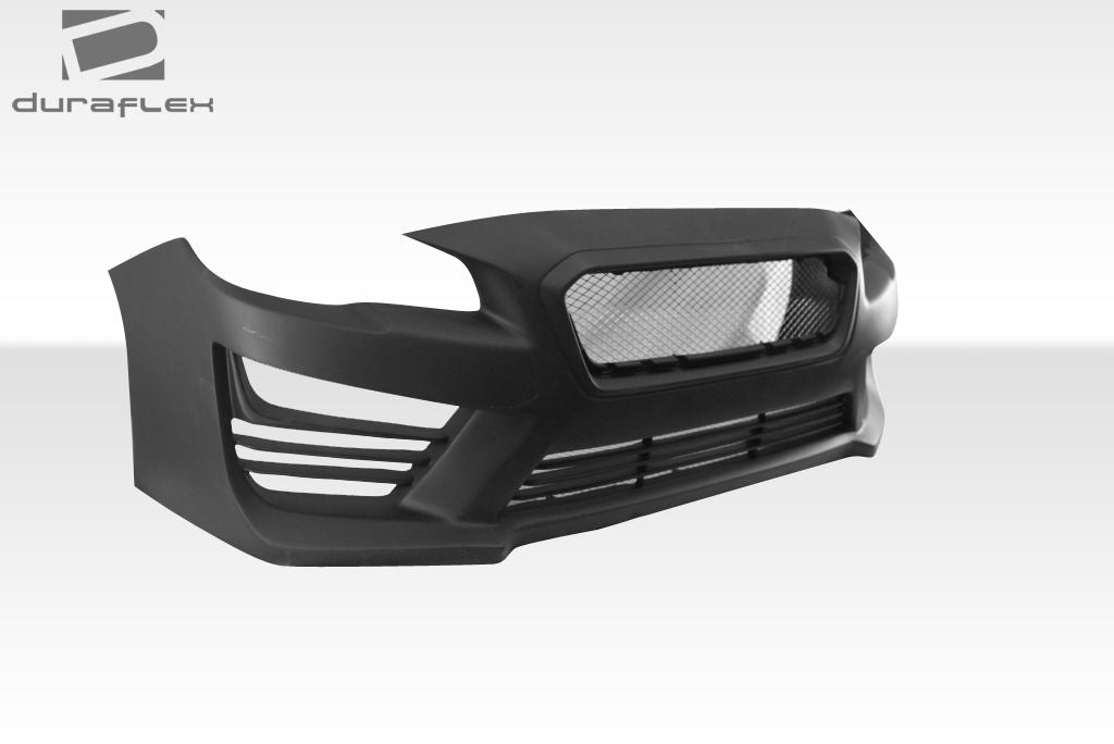2015-2021 Subaru WRX Duraflex NBR Concept Front Bumper Cover - 1 Piece (S)