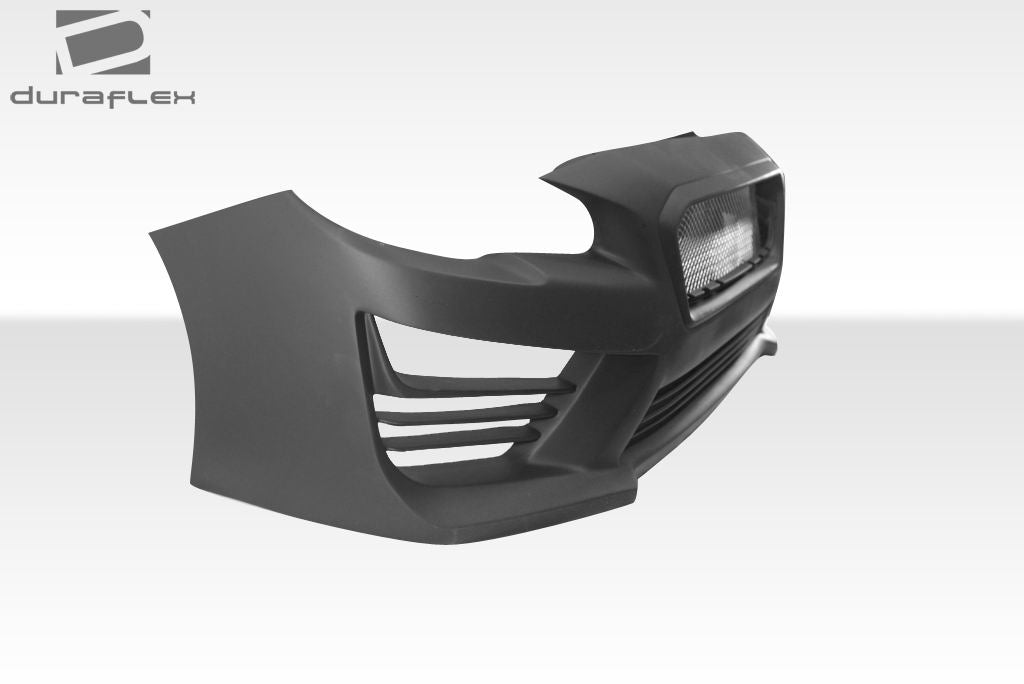 2015-2021 Subaru WRX Duraflex NBR Concept Front Bumper Cover - 1 Piece (S)
